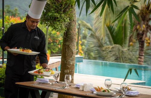 Kandy Complejo | Mirage Kandyan Heights