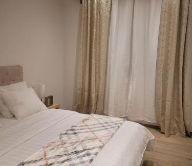 Angleur Apartamento | Mirage Oasis Liege