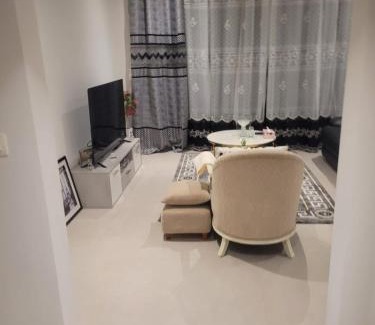 Angleur Apartamento | Mirage Oasis Liege