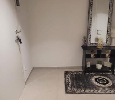 Angleur Apartamento | Mirage Oasis Liege
