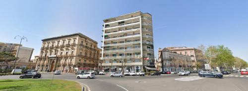 Catania City Centre Cama Y Desayuno | Mirage Place B&B