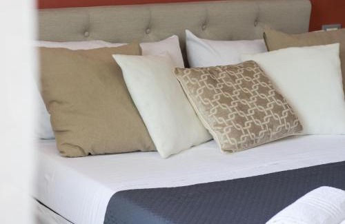 Catania City Centre Cama Y Desayuno | Mirage Place B&B