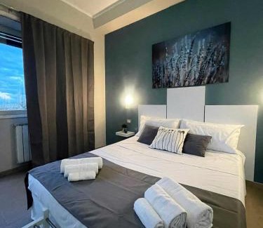Catania City Centre Cama Y Desayuno | Mirage Place B&B