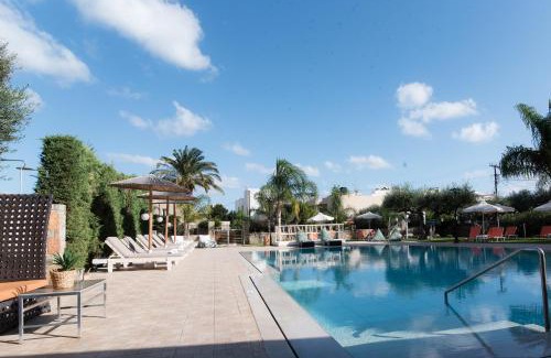 Malia Apartamento | Mirage Studios