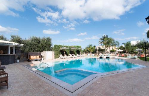 Malia Apartamento | Mirage Studios
