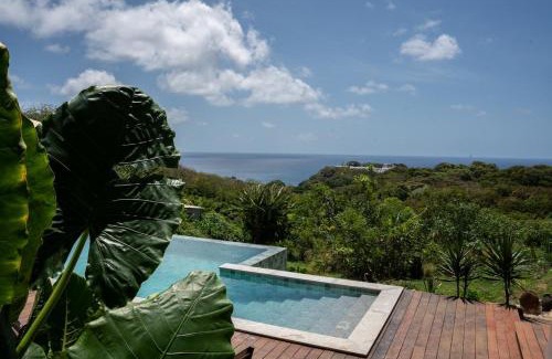Vila da Trinta Casa | Miragem Noronha