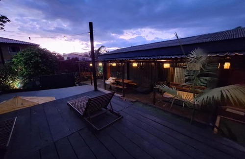 Campeche Sul Apartamento | MirageVillas