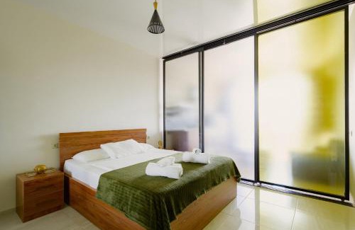 Kobuleti Apartamento | Miraggio Apartments