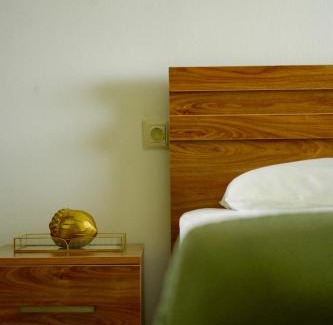 Kobuleti Apartamento | Miraggio Apartments
