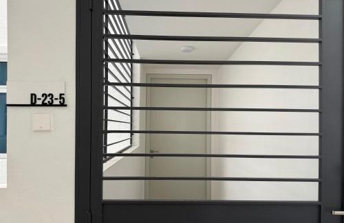 Kajang Apartamento | MIRAI Residensi Kajang 2 by LUVIT STAY