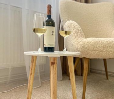 Turda Apartamento | Mirajul Apartment
