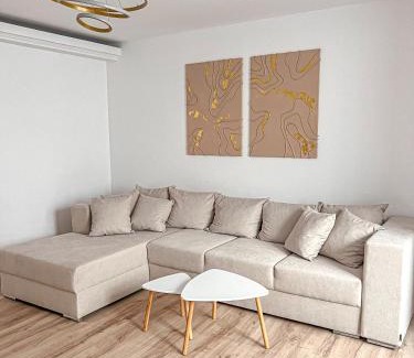 Turda Apartamento | Mirajul Apartment