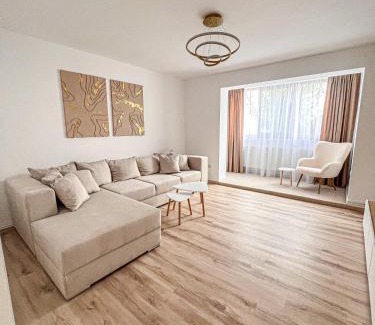Turda Apartamento | Mirajul Apartment