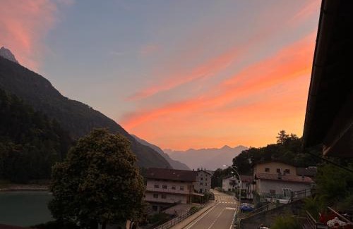 Villa di Chiavenna Casa | Miralago Casa Vacanze