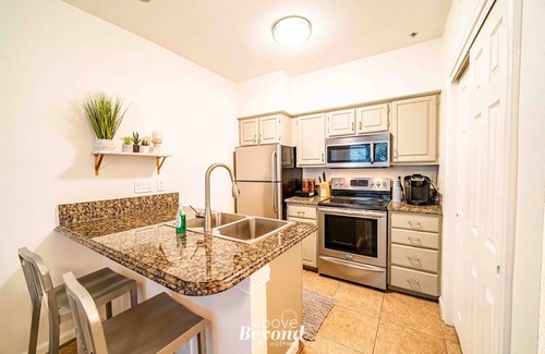 Highland Lake Estates Condominio | MiraLago Island Retreat | 2 Bed, 1 Bath