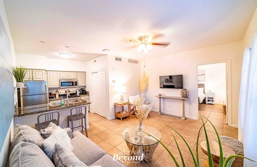 Highland Lake Estates Condominio | MiraLago Island Retreat | 2 Bed, 1 Bath