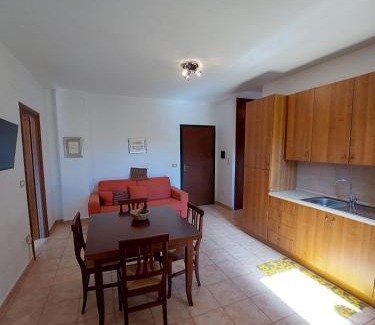 Lorica Apartamento | Miralago Lorica