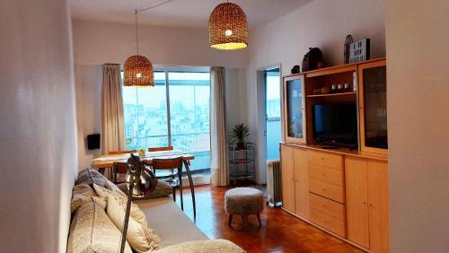 Barrio Abasto Apartamento | MIRALEJOS BUENOS AIRES