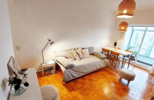 Barrio Abasto Apartamento | MIRALEJOS BUENOS AIRES