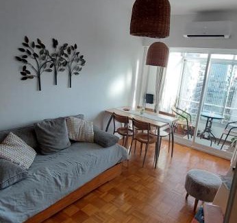 Barrio Abasto Apartamento | MIRALEJOS BUENOS AIRES