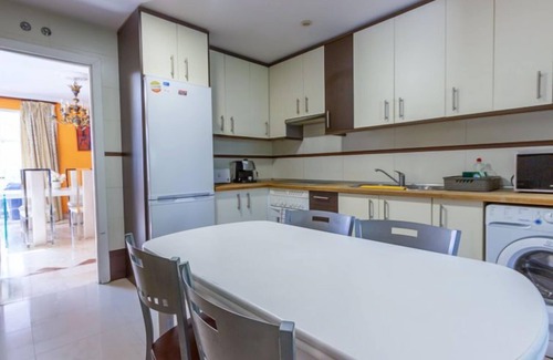 Rivas-Vaciamadrid Casa | Miralrio by Interhome