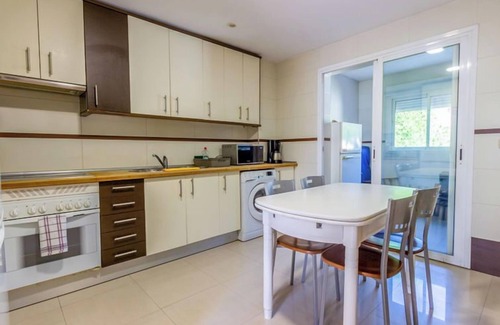 Rivas-Vaciamadrid Casa | Miralrio by Interhome
