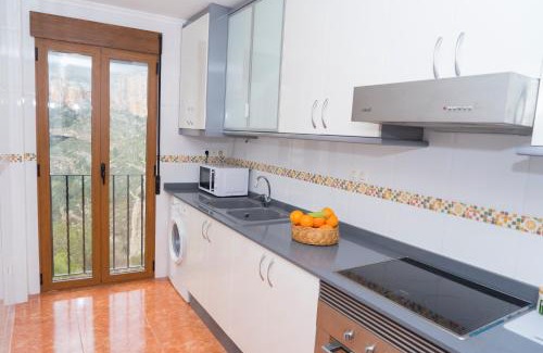 Chulilla Apartamento | Miralrio Chulilla