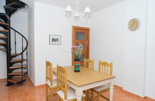 Chulilla Apartamento | Miralrio Chulilla
