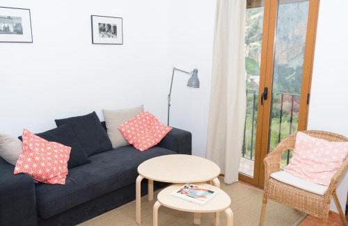 Chulilla Apartamento | Miralrio Chulilla