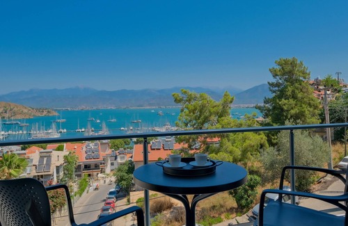 Fethiye Apartamento | Miralya Suites