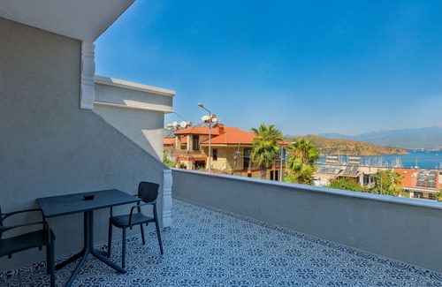 Fethiye Apartamento | Miralya Suites
