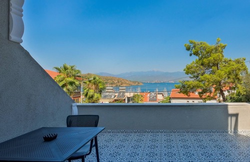 Fethiye Apartamento | Miralya Suites