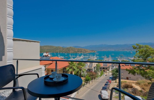 Fethiye Apartamento | Miralya Suites