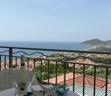 Santa Maria di Castellabate Casa | Miramare Castellabate Resort