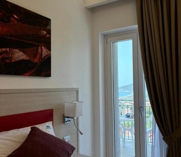 Santa Maria di Castellabate Casa | Miramare Castellabate Resort
