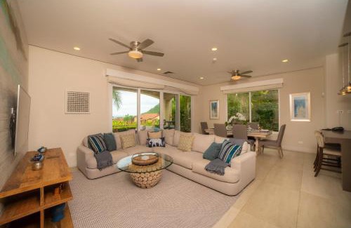 Herradura Apartamento | Miramar 4E 3 bdr Ocean View in Los Suenos