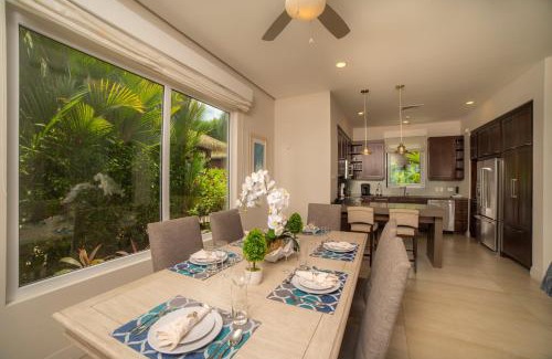Herradura Apartamento | Miramar 4E 3 bdr Ocean View in Los Suenos
