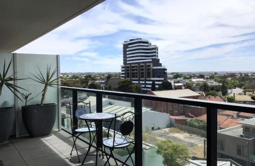 Geelong Apartamento | MIRAMAR APARTMENTS 2 Bedroom Apartment with Bay Views on the Geelong Waterfront - 0504