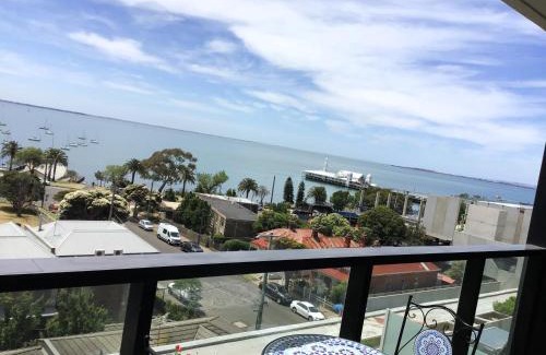 Geelong Apartamento | MIRAMAR APARTMENTS 2 Bedroom Apartment with Bay Views on the Geelong Waterfront - 0504