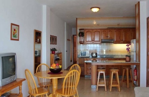 Los Llanos de Aridane Apartamento | Miramar Atico
