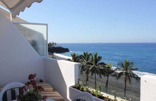 Los Llanos de Aridane Apartamento | Miramar Atico