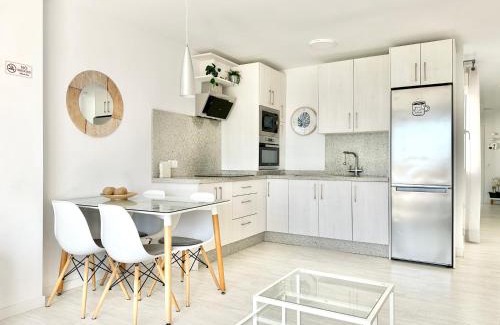 Caleta de Velez Apartamento | MIRAMAR BEACH CALETA DE VÉLEZ MÁLAGA