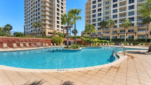Sandestin Casa | Miramar Beach Studio w Pool Tennis Walk to Beach Luau Eastern Sky