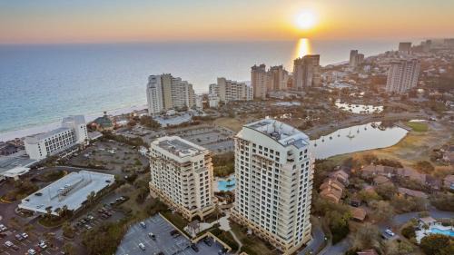 Sandestin Casa | Miramar Beach Studio w Pool Tennis Walk to Beach Luau Eastern Sky