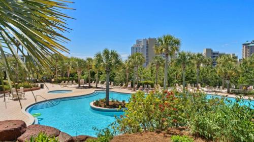Sandestin Casa | Miramar Beach Studio w Pool Tennis Walk to Beach Luau Eastern Sky