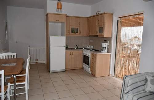 Korfos Casa | Complejo Miramar - Villa Dalia