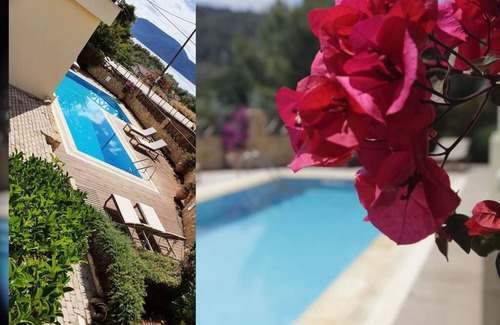 Korfos Casa | Complejo Miramar - Villa Dalia