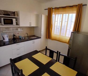 Santa Maria Apartamento | Miramar
