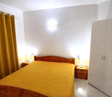 Santa Maria Apartamento | Miramar