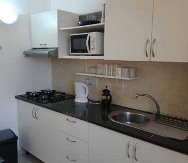 Santa Maria Apartamento | Miramar
